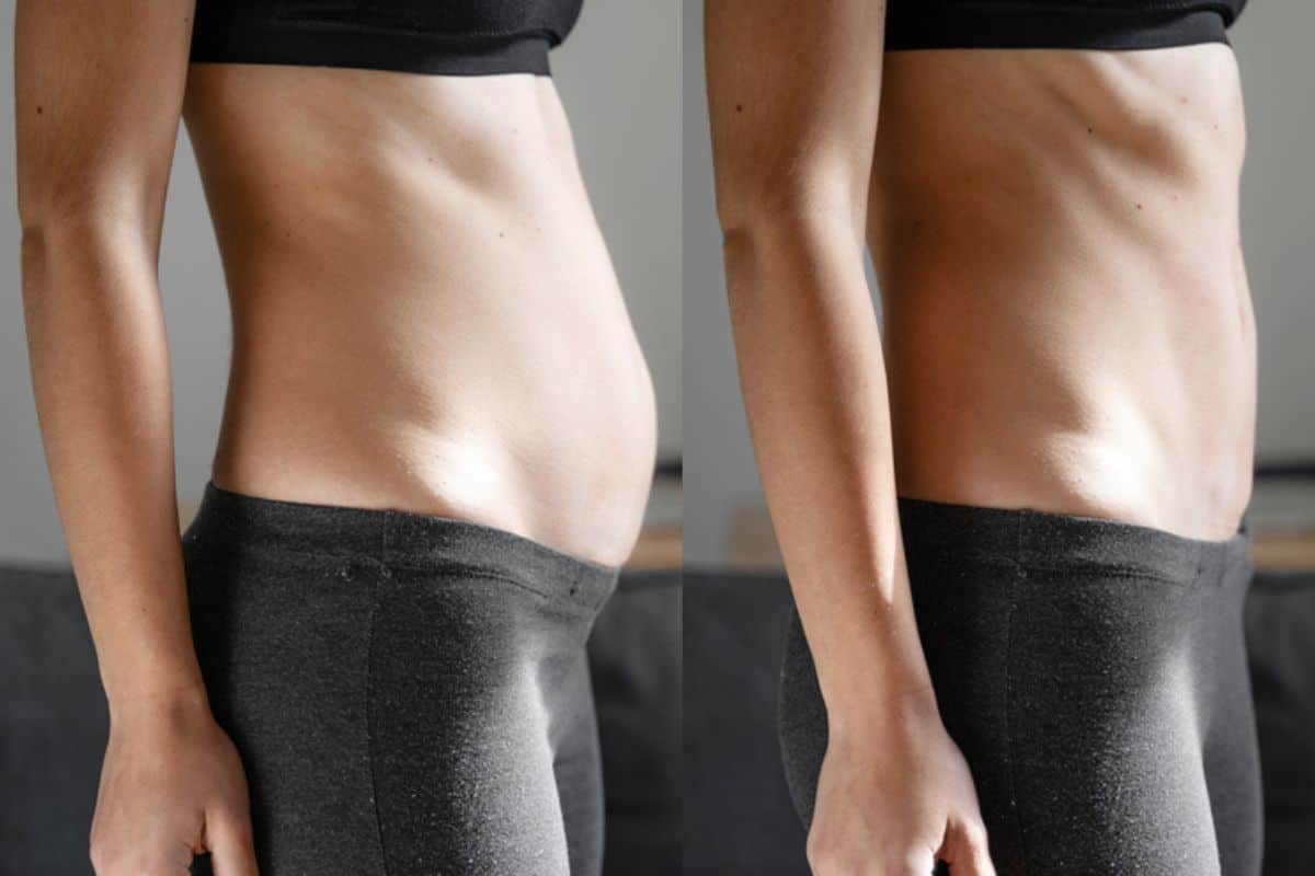 Post-Pregnancy: What Happens to Your Abdominal Muscles After Birth Cheltenham