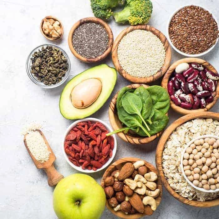Fecal Incontinence Diet Cheltenham What to include and understand