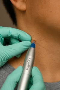 Skin tag removal for children Cheltenham what you need to know