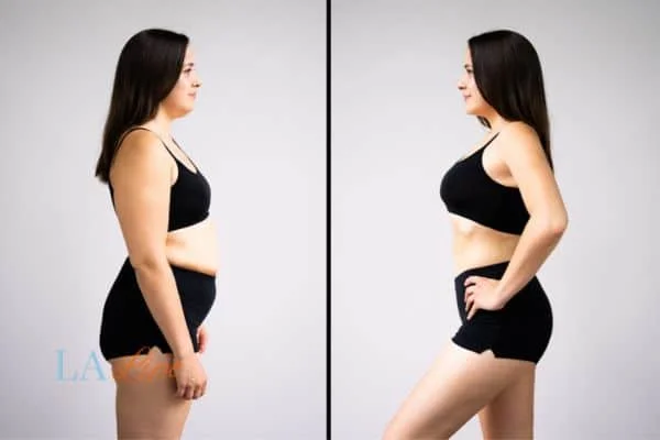 link between body image and mental health Cheltenham