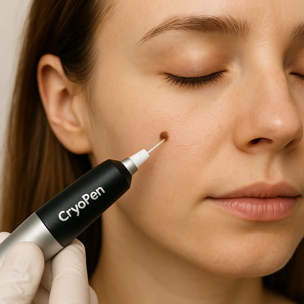 Mole removal Cheltenham treatment